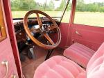 Pierce-Arrow Model 36 Coupe 1927 года